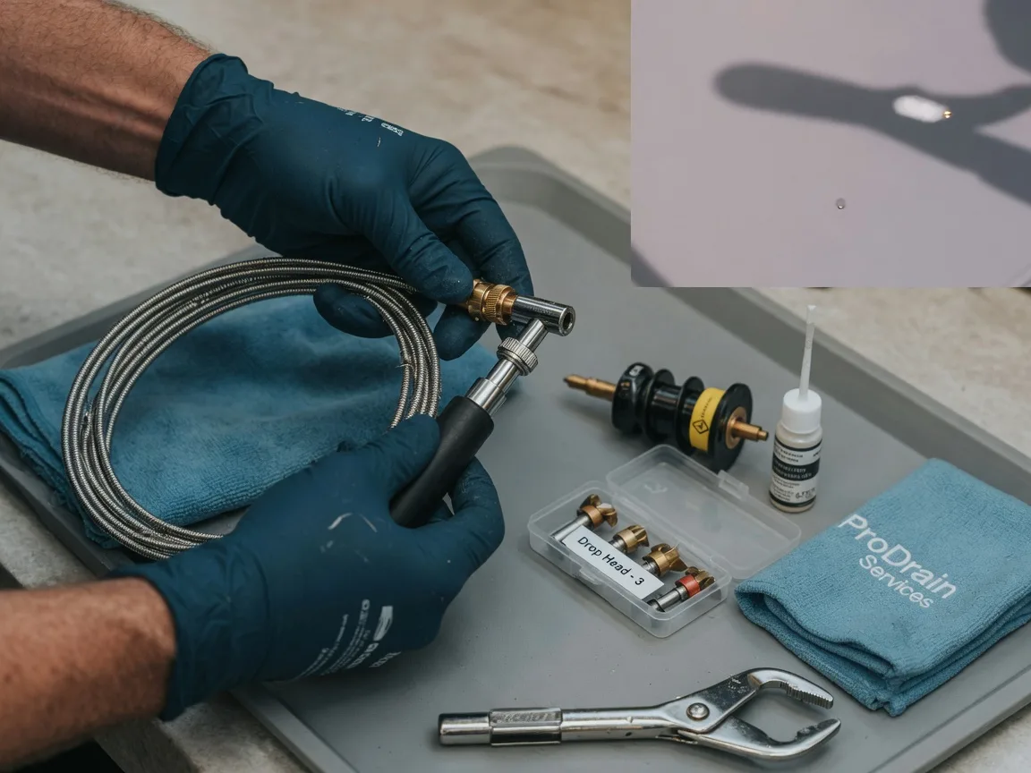 Why choose Drain Cleaning in Snohomish, WA